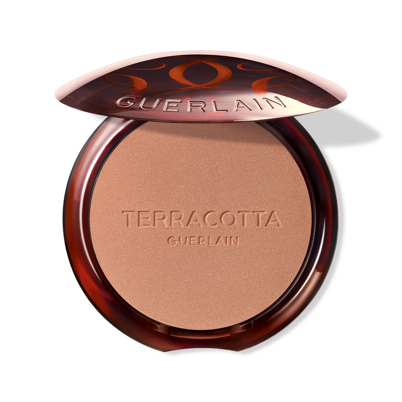 Terracota Bronzing Powder image number null