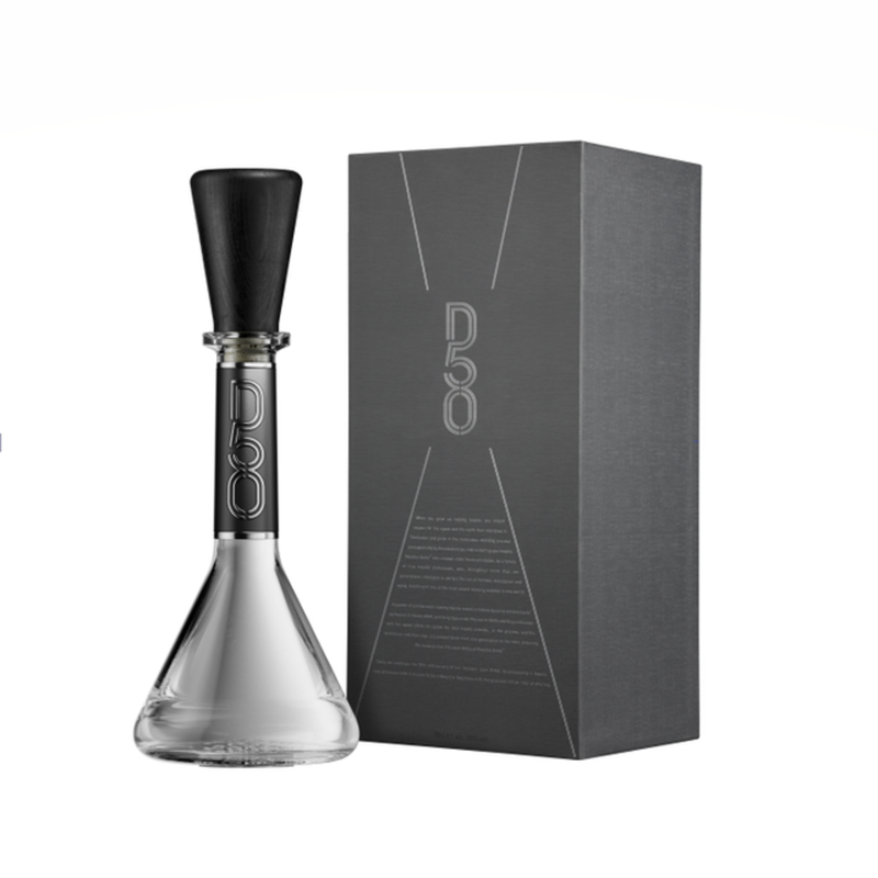 50 Cristalino image number null