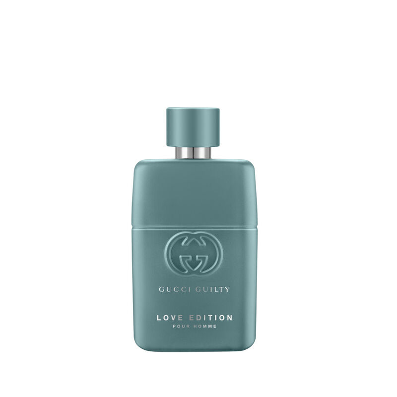 Guilty Love Editions Pour Homme image number null