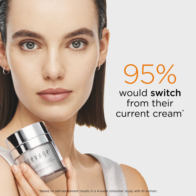 Prevage&reg Multi-Restorative Soft Cream image number null