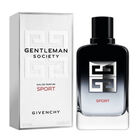 Gentleman Society Sport image number null