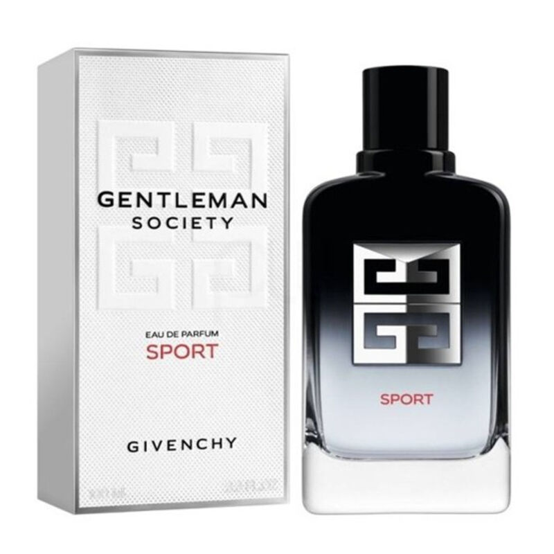 Gentleman Society Sport image number null