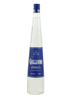 Sambuca White