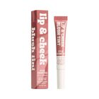 Lip & Cheek Blush Tint - Pretty In Neutral image number null