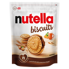 Biscuits image number null