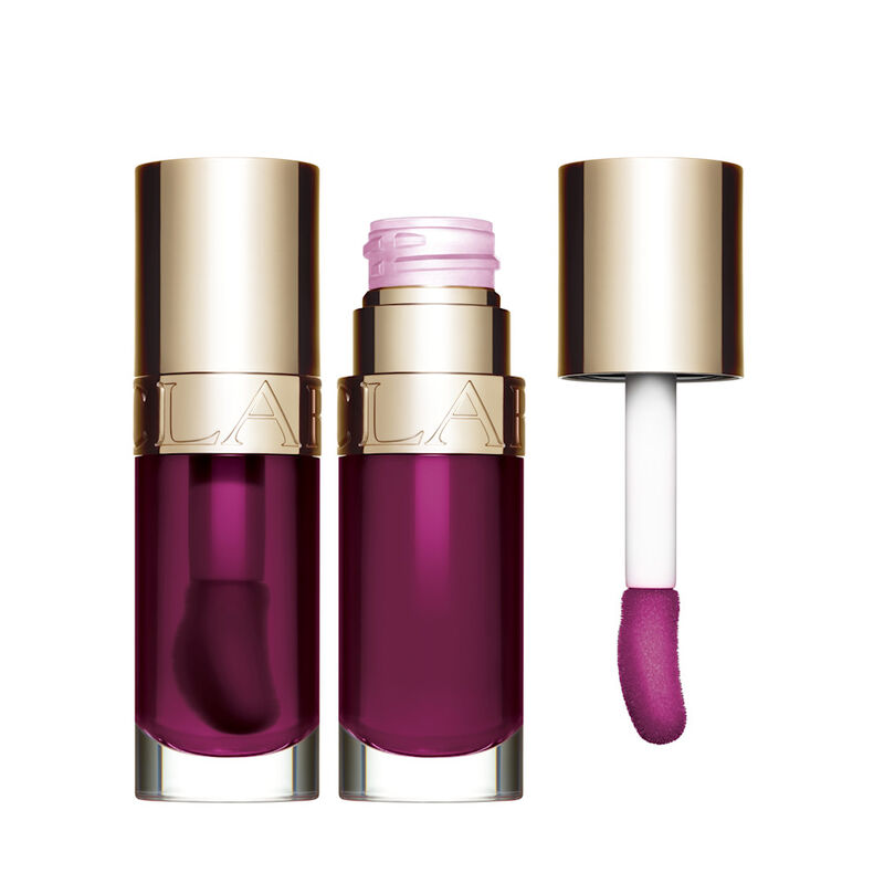 Lip Comfort Oil image number null