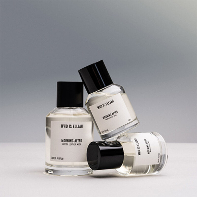 Morning After image number null