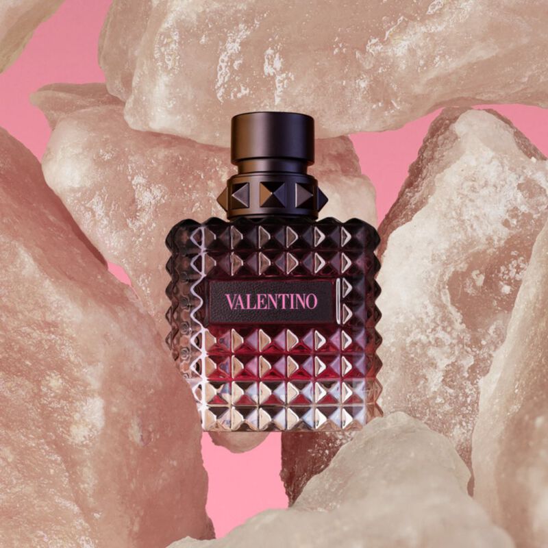 Born In Roma Donna Intense image number null
