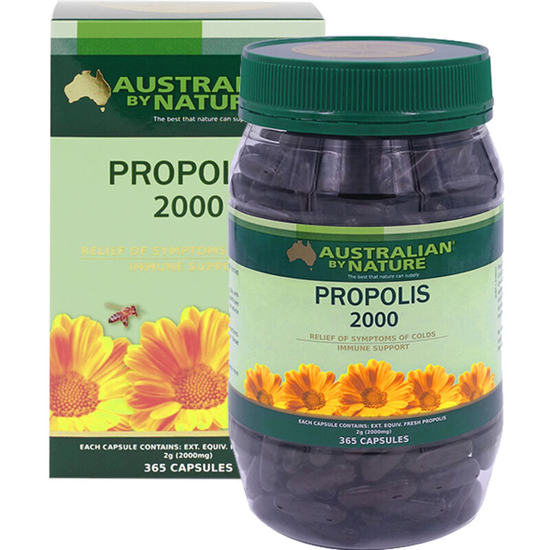 Propolis image number null