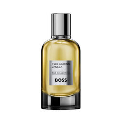 The Collection Exhilarating Vanilla