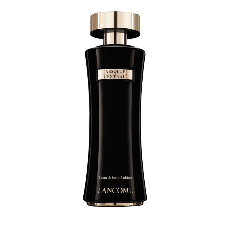 Absolue L'Extrait Beautifying Lotion image number null