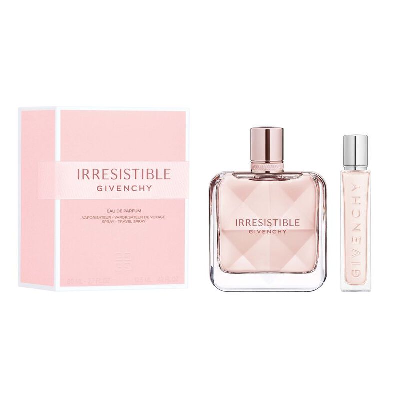 Irresistible Set image number null