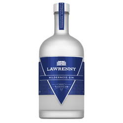 Wilderness Gin
