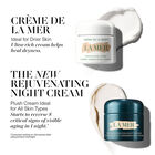 The Rejuvenating Night Cream image number null