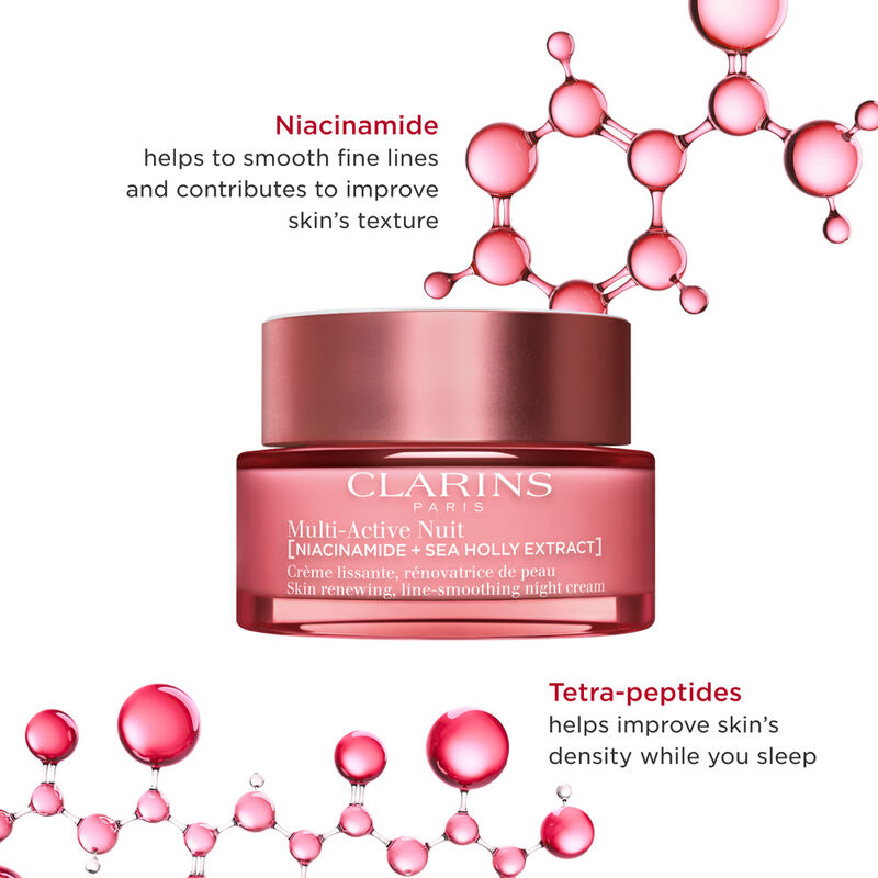 Multi Active Night Cream All Skin Type image number null
