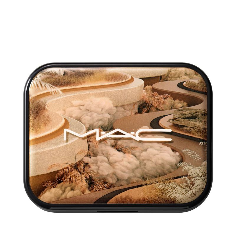 Connect In Colour Eyeshadow Palette image number null
