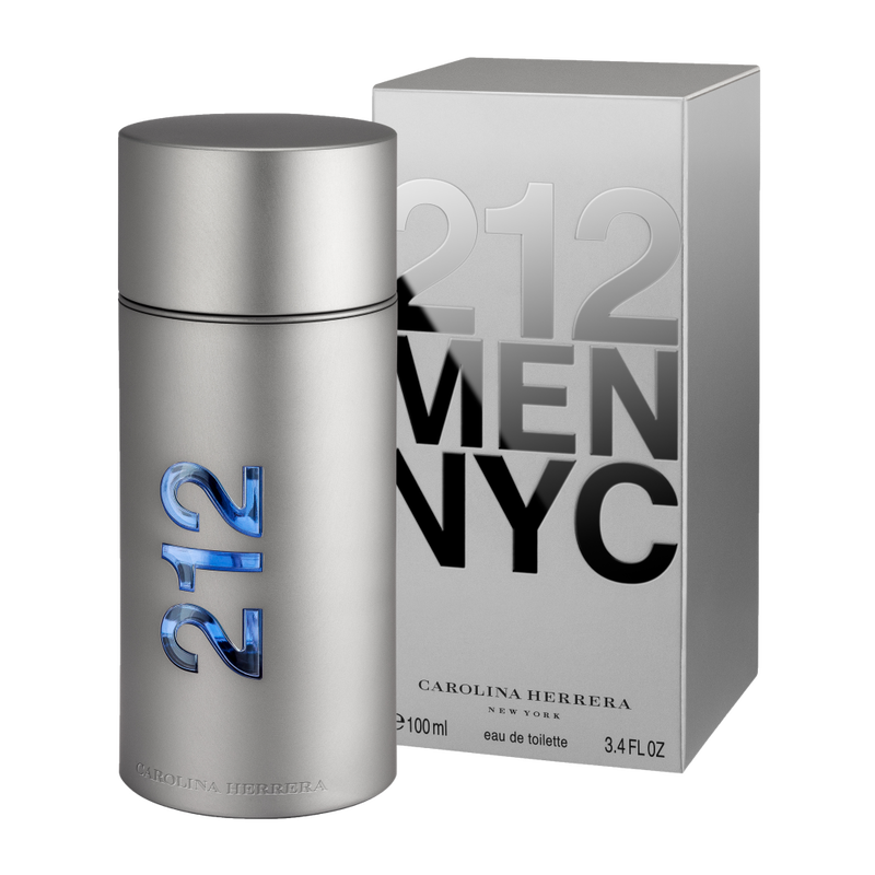 212 Men NYC image number null