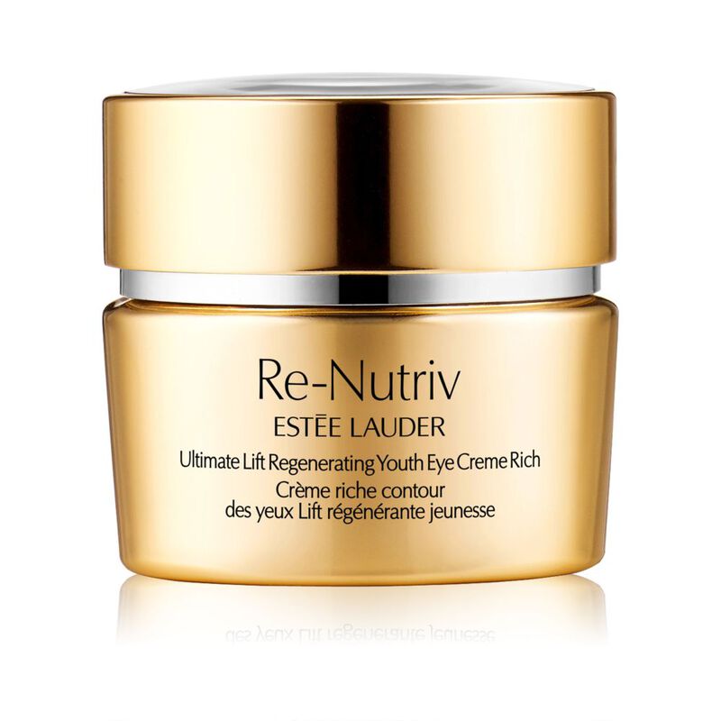 Re-Nutriv Ultimate Lift Regenerating Youth Eye Creme Rich image number null