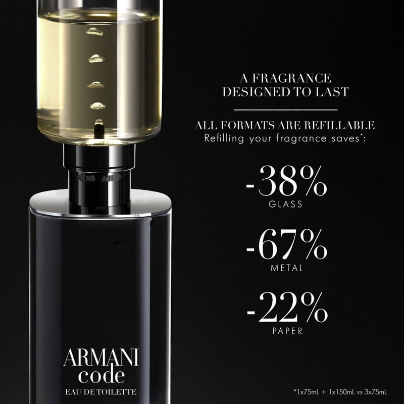 Armani Code image number null