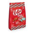 Mini Mix 2F Salted Caramel Milk Chocolate Exclusive image number null
