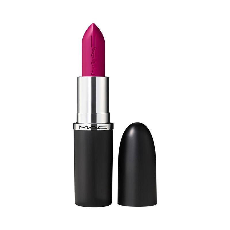 Macximal Sleek Satin Lipstick  image number null
