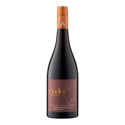 Shiraz Tempranillo Grenache
