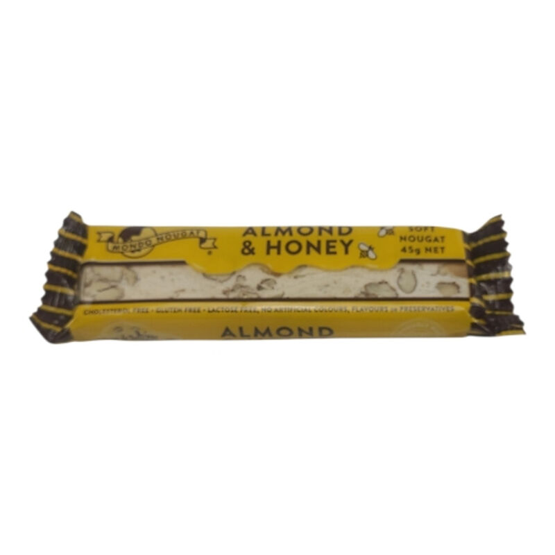 Almond Honey image number null