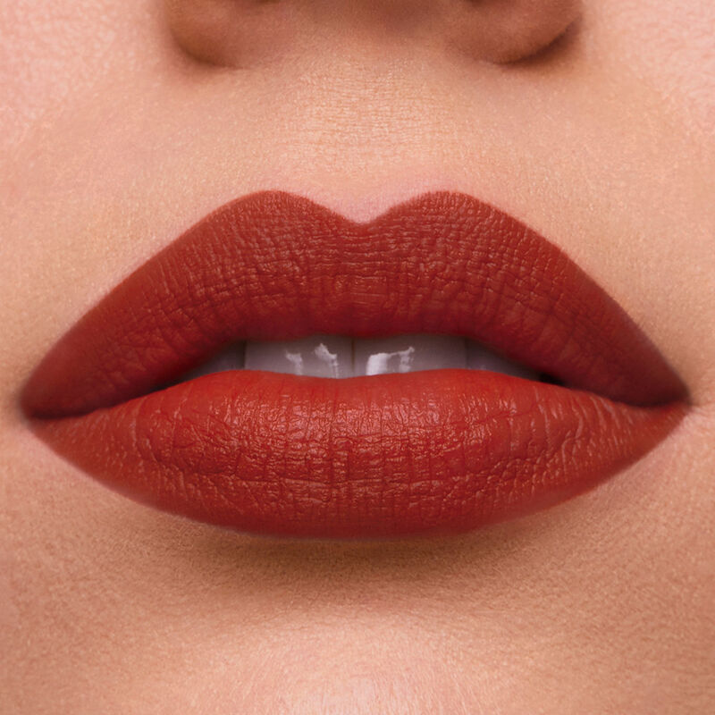 Pure Color Matte Lipstick image number null