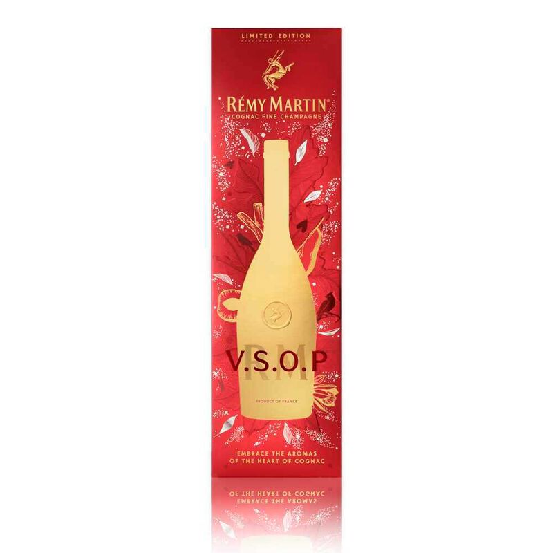 VSOP Heart of Cognac Limited Edition image number null