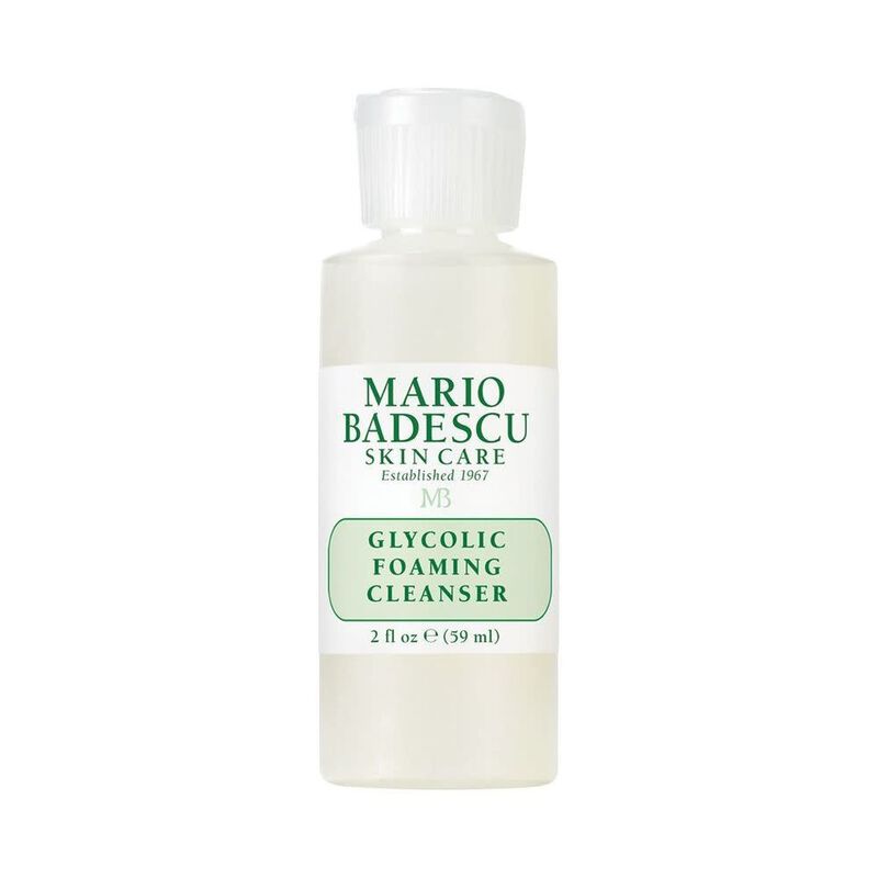 Glycolic Foaming Cleanser image number null