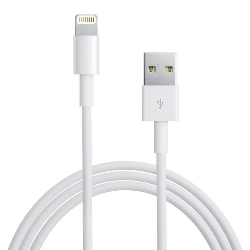 Lightning to USB Cable image number null