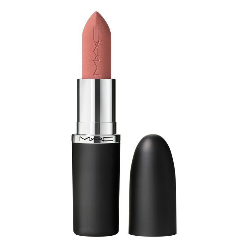 Macximal Silky Matte Lipstick image number null