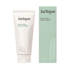 Aloe Vera Hand Cream