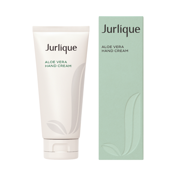 Aloe Vera Hand Cream image number null
