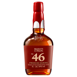 46 Bourbon Whisky