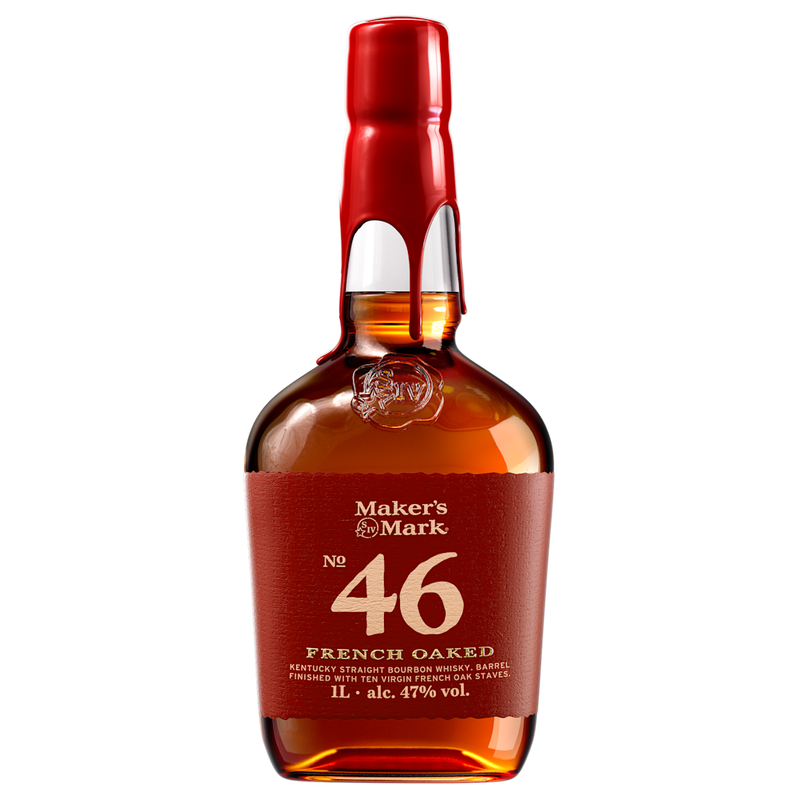 46 Bourbon Whisky image number null