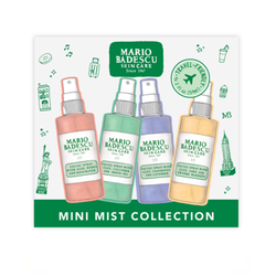Tr Mini Mist Collection