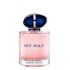 My Way  image number null