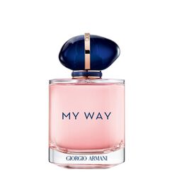 My Way 