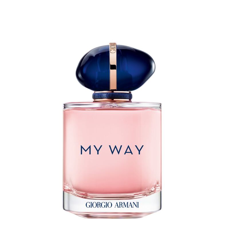 My Way  image number null