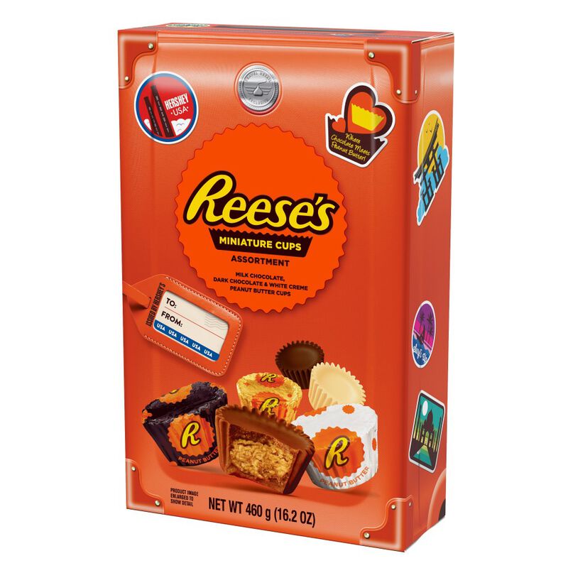 Miniature Cups Assortment image number null