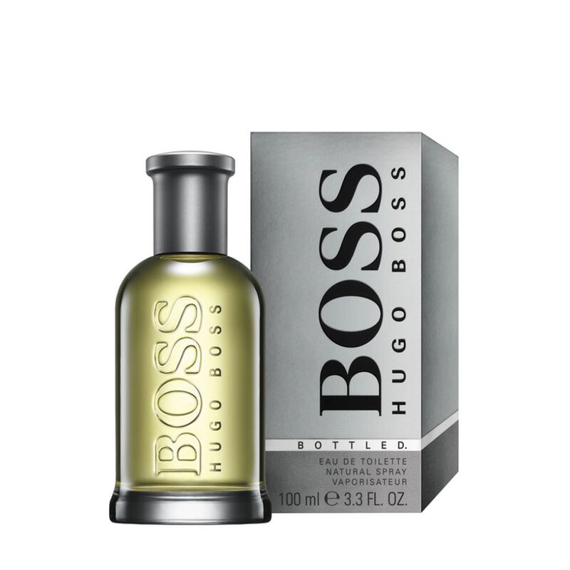 Boss Bottled image number null