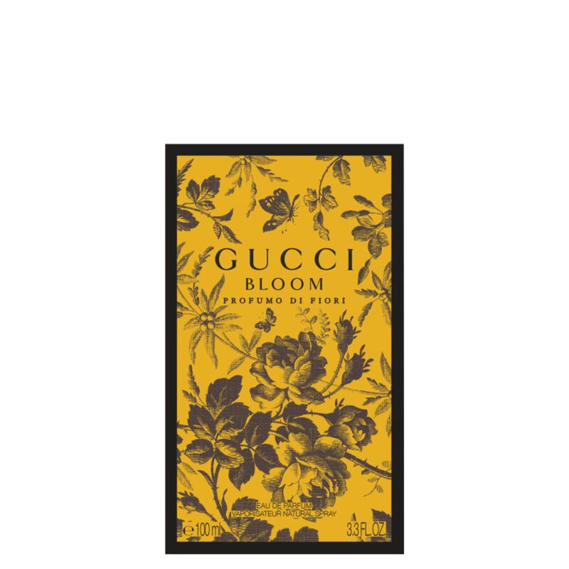 Bloom Profumo Di Fiori image number null