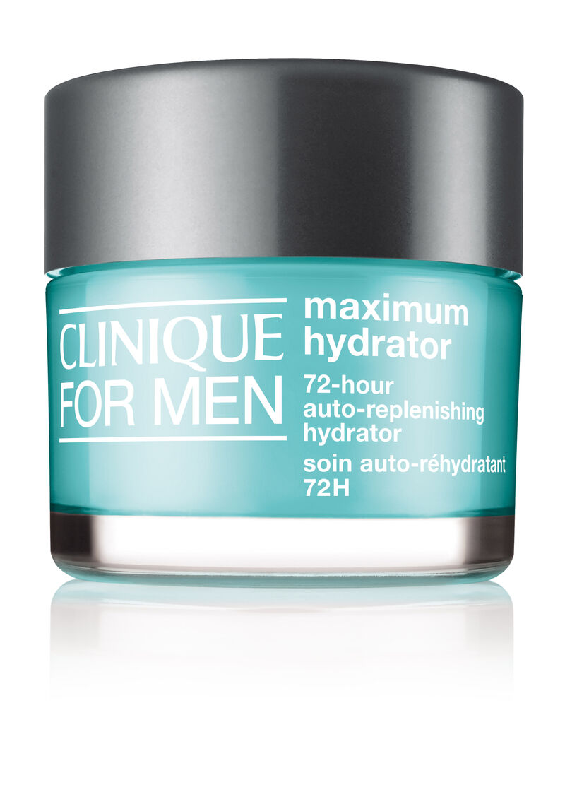 For Men Maximum Hydrator 72-Hour Auto-Replenishing Hydrator image number null