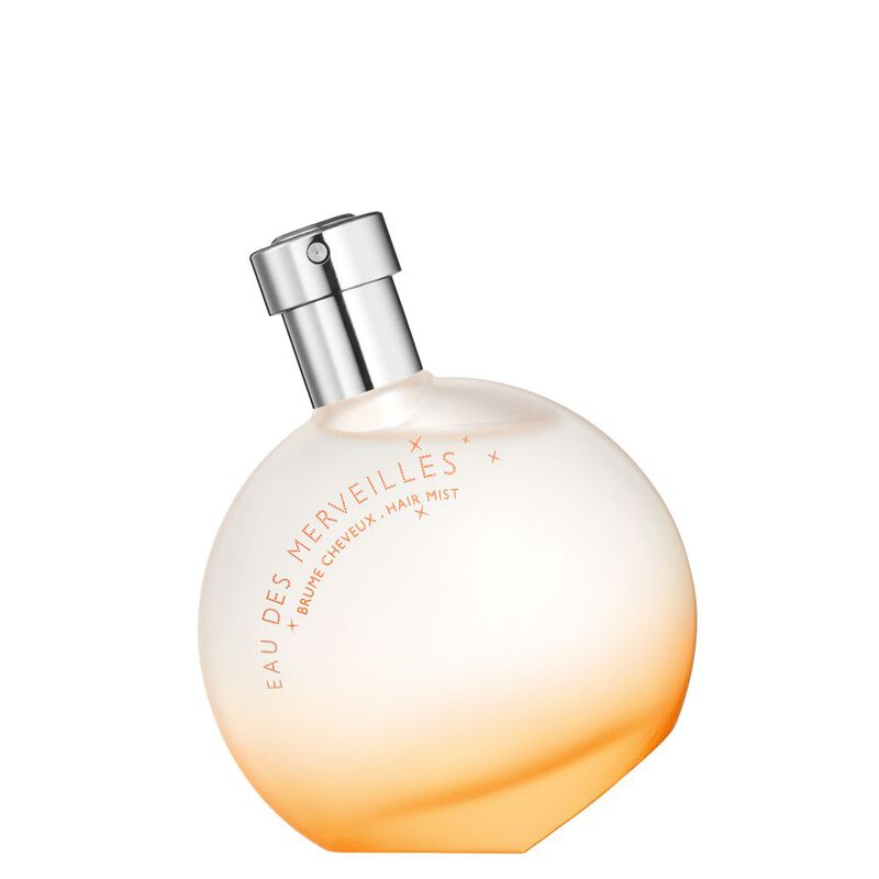 Eau des Merveilles Perfumed Hair Mist image number null