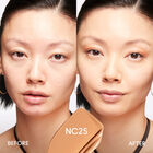 Studio Fix Fluid SPF 15 24hr Matte Foundation + Oil Control image number null
