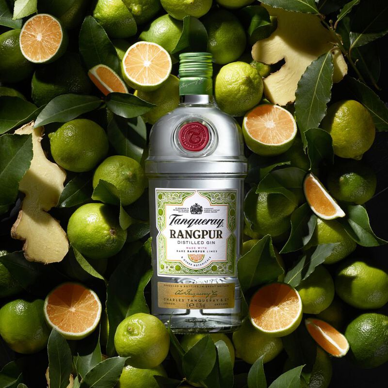Rangpur Gin image number null