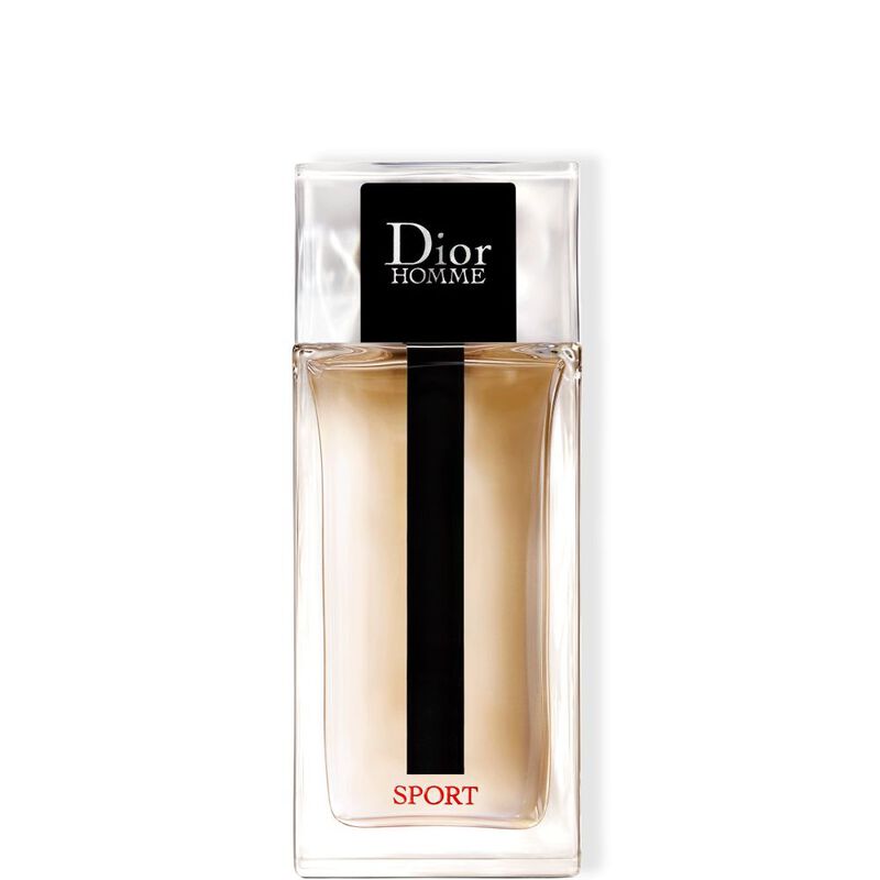 Dior Homme Sport image number null
