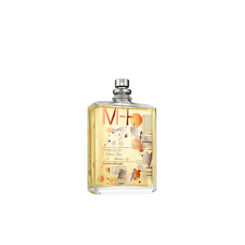 Molecule 01 + Black Tea image number null