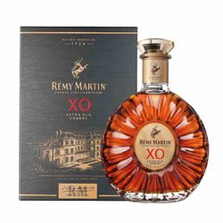 Cognac Fine Champagne XO